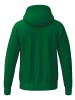 erima Unisex Erwachsene, Erwachsene Hoodie in smaragd