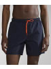 Napapijri Badeshort "V-Haldane" in Blau