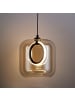 Butlers Pendelleuchte UPPER EASTSIDE in Bronze