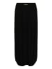 Soaked in Luxury Casual Hose SLZaya Lockere Passform in Black