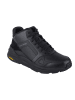 Skechers Skechers Global Jogger - High Flight in Schwarz