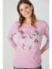 LIEBLINGSSTÜCK 3/4 Shirt für Damen in pink