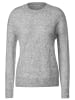 Cecil Pullover in mineral grey melange