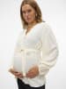 mama licious Bluse in Birch