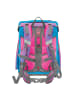 Step by Step Space Neon Schulranzen-Set 5-teilig Kolibri Kaja