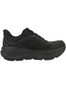 HOKA Laufschuhe Bondi 9 in schwarz