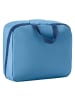 Eagle Creek Pack-It Reveal Kulturbeutel 25 cm in blue dawn
