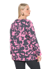 Ulla Popken Longsleeve in asphalt