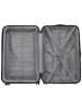 Bugatti Trolley Corium Hard Top L in Silber