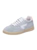 Hub Sneaker in grün
