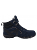 ALLROUNDER BY MEPHISTO Schnürstiefel Norika in Blau