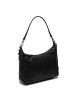 The Chesterfield Brand Skara Schultertasche Leder 31 cm in black