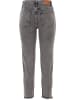 2Y Studios 2Y Studios Damen 2Y Ladies Basic Slim Fit Denim in grey