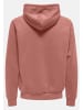 ONLY & SONS Sweatshirt / Hoodie Ceres in Ash rose