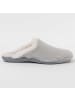 Montevita Hausschuhe Louslip2 in Grau
