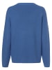 S. Oliver Pullover in blau