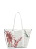 Tamaris Shopper TAS Kendra in white