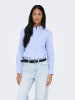 JDY Hemd in Cashmere Blue 5
