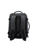 National Geographic Rucksack OCEAN in Black