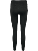 Newline Newline Tights Nwlbeat Laufen Damen Feuchtigkeitsabsorbierenden in BLACK