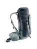 Deuter Trail Pro 36 - Kletterrucksack 70 cm (black-shale) in black-shale