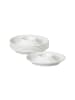Ritzenhoff & Breker 6er Set Eierteller Bianco in ø 13 cm in weiß