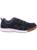 Lico Sportschuh in schwarz