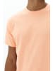 Matinique T-shirt Jermane Gerade Passform in Shell Coral