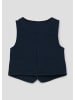 s.Oliver Indoor-Weste in 5952_navy