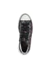 Skechers Love Letters Upper Lace Up Sneakers Schwarz