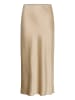 Kaffe Freizeitrock KALOTTE Tight fit in Feather Gray