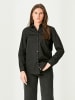 TeeShoppen Hemd Ida in Black