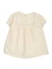 müsli Babykleid 1551008800 in creme
