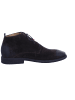 Think! Schnürstiefeletten Civita in braun