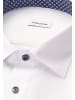 Seidensticker Business Hemd Slim in Weiß