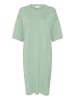 Kaffe Kleid KAfeniaNO Loose fit in Granite Green