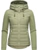 ragwear Outdoorjacke Lucinda in Light Olive2024