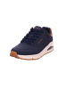 Skechers Sneaker UNO - SUITED ON AIR in navy