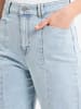 Marie Lund Jeans in bleached
