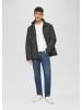 s.Oliver Outdoor-Jacke  in  9581_schiefergrau