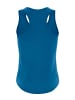 Winshape Functional Light and Soft Tanktop AET128LS in teal green