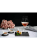 RIEDEL Glas 4er Set Pinot Noir Gläser Performance 830 ml in transparent