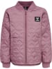 Hummel Hummel Snow Suit Hmlsobi Unisex Kinder in DUSKY ORCHID