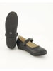 Hirschkogel Ballerinas in Schwarz