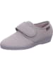 Alberola Hausschuh in grau