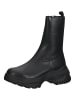 ILC Stiefelette in Schwarz