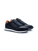 LLOYD Sneaker SWIFT in blau