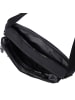 Hedgren Furo Mori Aktentasche RFID Schutz 34 cm Laptopfach black