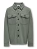 ONLY & SONS Junior Hemd in Castor Gray