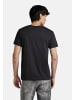 G-Star T-Shirt in schwarz